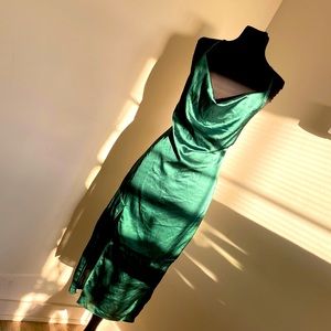 Brand Zara Slip Dress!